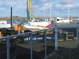 Appartement Wendtorf  9
