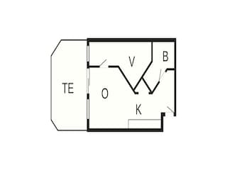 Apartment Wendtorf Grundriss 40