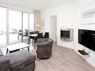 Apartment Wendtorf  15