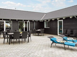 Holiday house Olpenitz Outdoor Recording 3