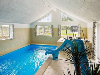 Casa de vacaciones Olpenitz  5