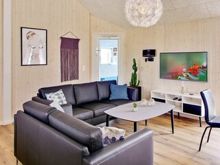 Casa de vacaciones Olpenitz  6