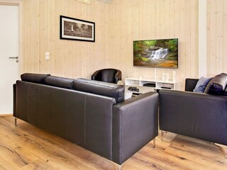 Casa de vacaciones Olpenitz  14