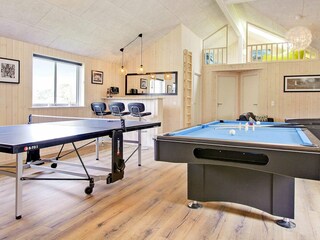 Casa de vacaciones Olpenitz  11