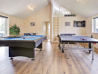 Casa de vacaciones Olpenitz  7