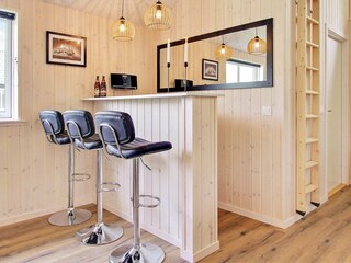 Casa per le vacanze Olpenitz  15