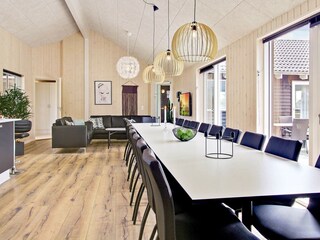 Casa de vacaciones Olpenitz  22