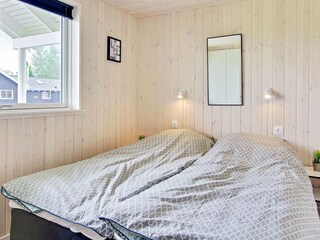 Casa de vacaciones Olpenitz  9