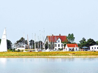 Holiday house Olpenitz  22