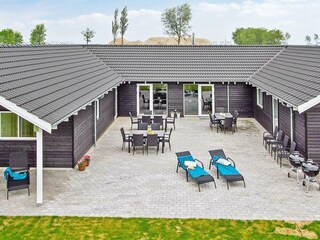Casa de vacaciones Olpenitz Grabación al aire libre 3