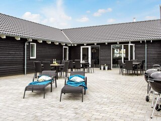 Holiday house Olpenitz Outdoor Recording 2