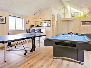 Maison de vacances Olpenitz  21