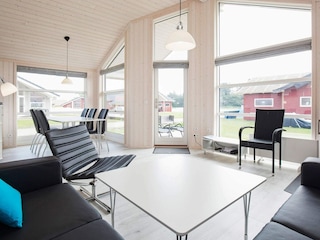 Holiday house Großenbrode  7