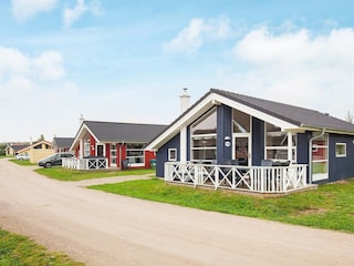 Vakantiehuis Großenbrode Buitenaudio-opname 1