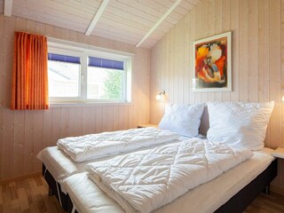 Casa de vacaciones Grömitz  2