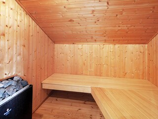 Casa de vacaciones Grömitz  3