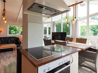 Holiday house Grömitz  13