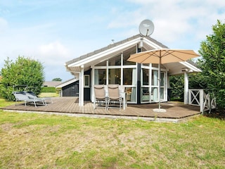 Holiday house Grömitz Outdoor Recording 1