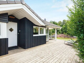 Maison de vacances Grömitz Enregistrement extérieur 4