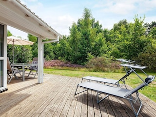 Maison de vacances Grömitz Enregistrement extérieur 3