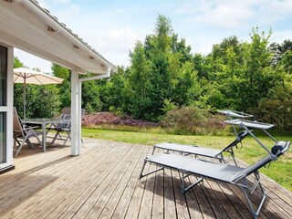 Vakantiehuis Grömitz Buitenaudio-opname 5