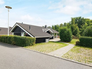 Maison de vacances Grömitz Enregistrement extérieur 4