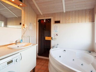Ferienhaus Grömitz  17
