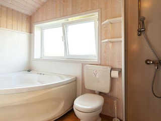Maison de vacances Grömitz  6