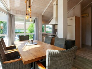 Maison de vacances Grömitz  7