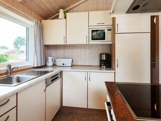 Vakantiehuis Grömitz  14