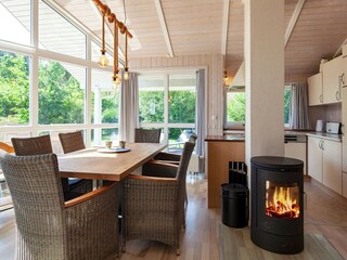 Casa de vacaciones Grömitz  12