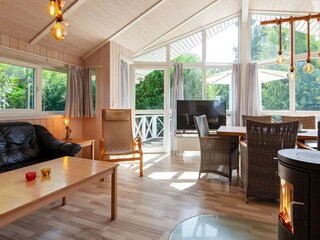 Casa per le vacanze Grömitz  10