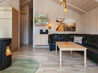Ferienhaus Grömitz  18