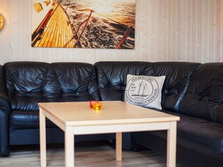 Vakantiehuis Grömitz  8