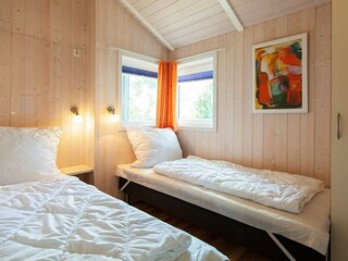 Holiday house Grömitz  17