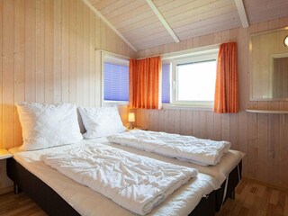 Vakantiehuis Grömitz  20