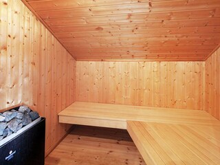 Holiday house Grömitz  21