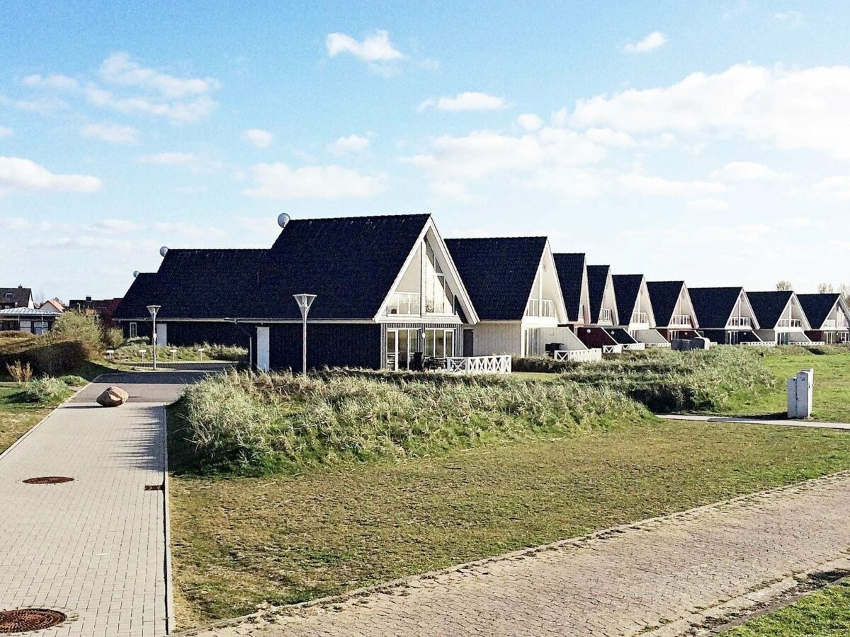 Casa de vacaciones Stein bei Laboe Grabación al aire libre 1