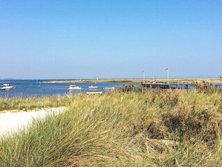 Holiday house Stein bei Laboe Outdoor Recording 3