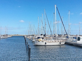 Ferienhaus Stein bei Laboe Außenaufnahme 3