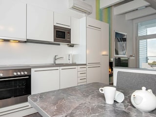 Ferienhaus Stein bei Laboe  18