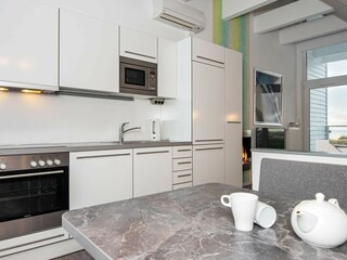 Holiday house Stein bei Laboe  21