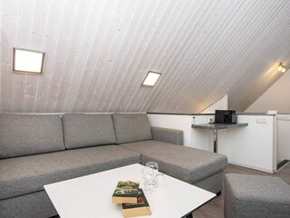 Ferienhaus Stein bei Laboe  16