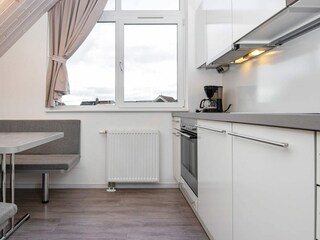 Casa per le vacanze Stein bei Laboe  21