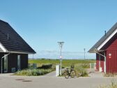 Casa per le vacanze Stein bei Laboe Registrazione all'aperto 1