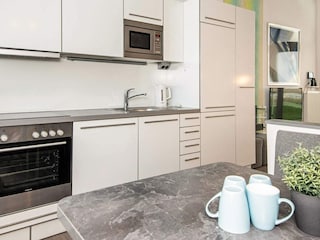 Maison de vacances Stein bei Laboe  5