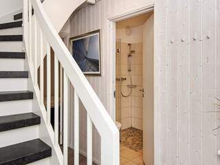 Vakantiehuis Stein bei Laboe  16