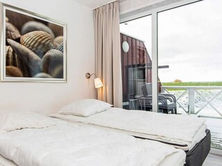 Maison de vacances Stein bei Laboe  6