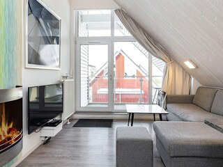 Casa de vacaciones Wendtorf  5