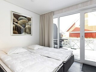 Maison de vacances Wendtorf  12